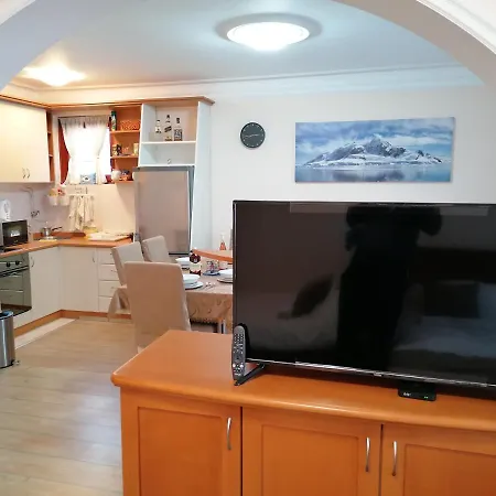 Moja Kuca Apartment *