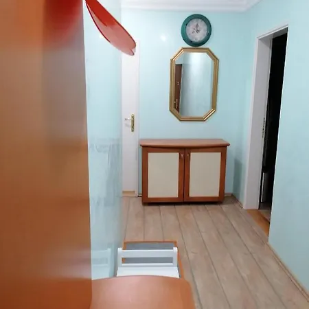 Moja Kuca Apartamento Zlatibor