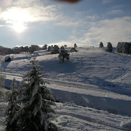 Moja Kuca Apartamento *