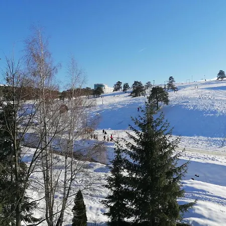 Apartment Moja Kuca Zlatibor