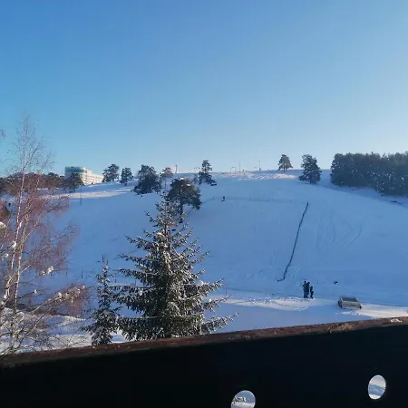 Moja Kuca