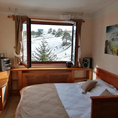Apartamento Moja Kuca Zlatibor
