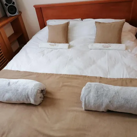 Apartment Moja Kuca Zlatibor