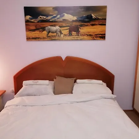 Apartment Moja Kuca Zlatibor