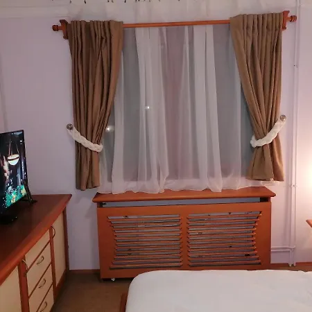 Apartment Moja Kuca