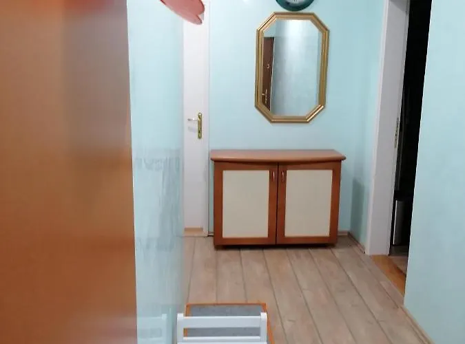 Moja Kuca 아파트 즐라티보