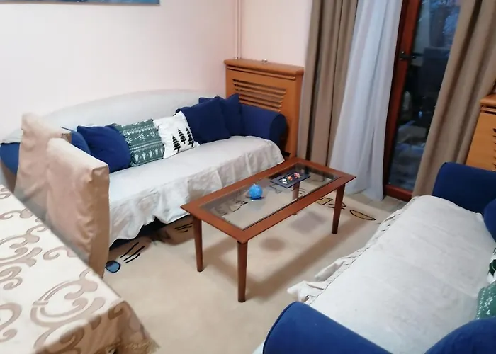 Moja Kuca * 즐라티보