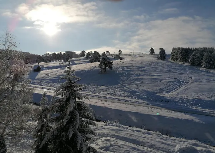 Moja Kuca 아파트 *