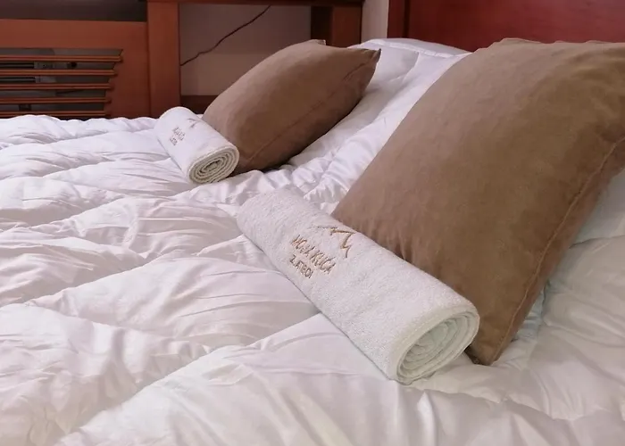 Moja Kuca 즐라티보