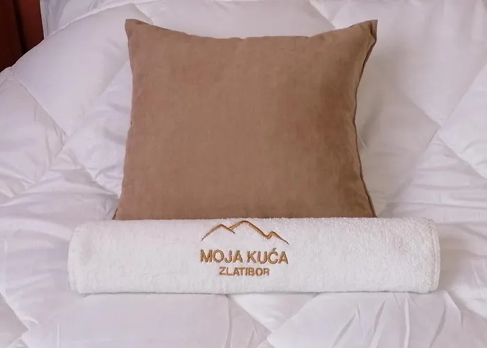 Moja Kuca * 즐라티보