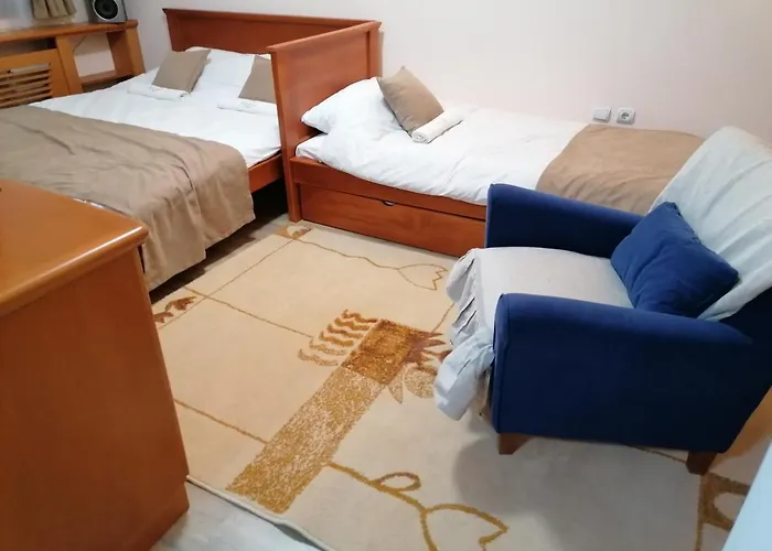 Moja Kuca * 즐라티보