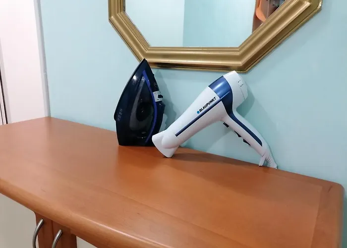 Moja Kuca 아파트 즐라티보