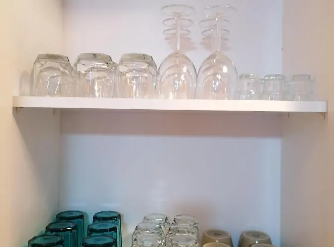 아파트 Moja Kuca 즐라티보