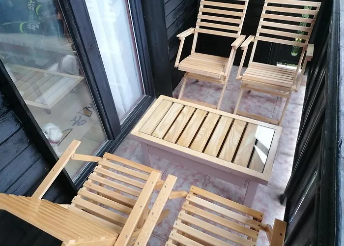 Moja Kuca 아파트 *